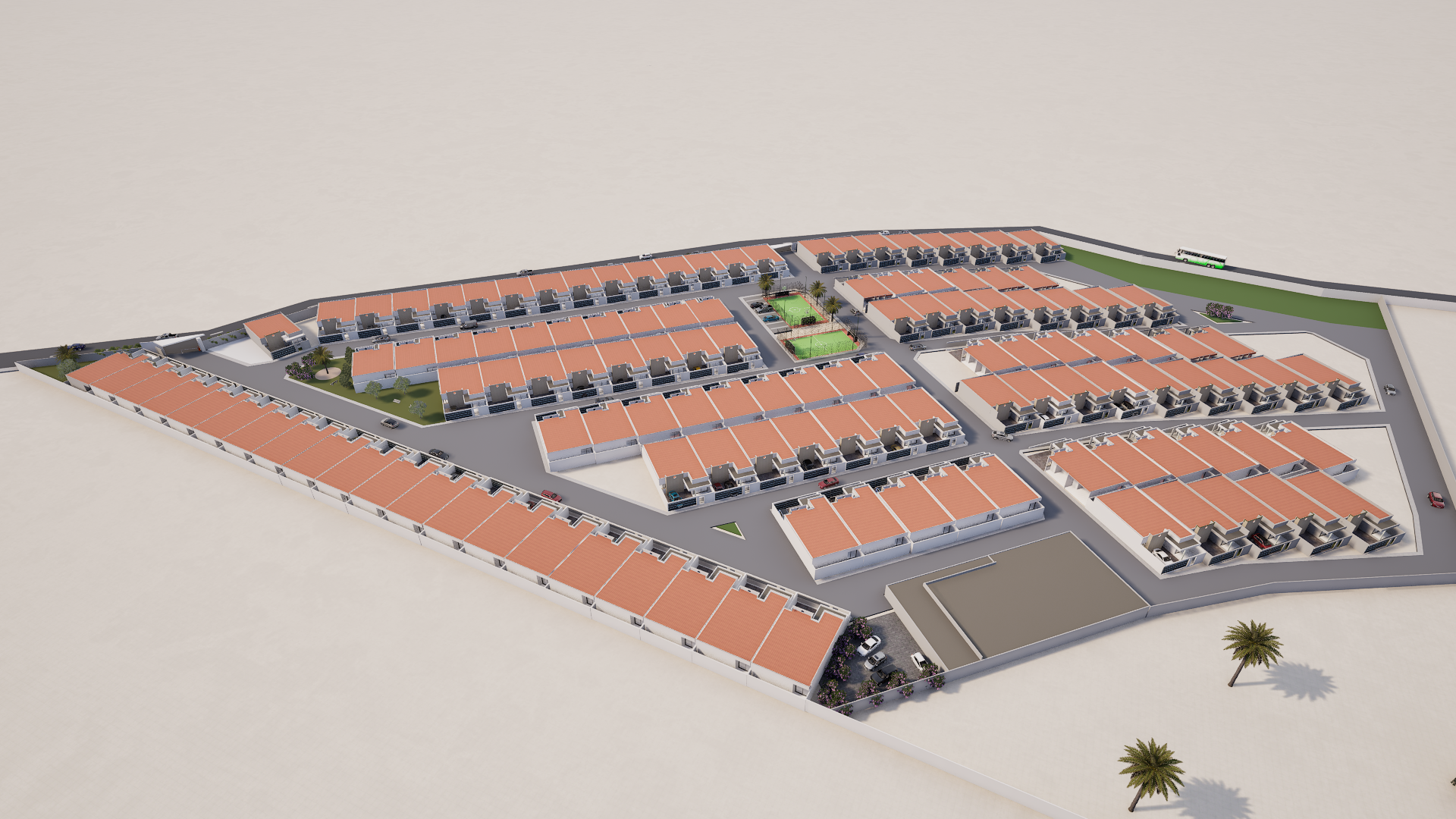 Cité Texas 2 - Image 26